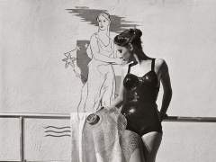 Louise Dahl-Wolfe, la fotógrafa que cambió el mundo de la moda