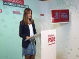 El PSOE Huelva destaca el interés de la Junta para afianzar el sector artesano
