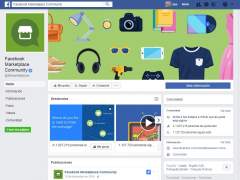 Facebook lanza Marketplace, su espacio de compraventa para usuarios