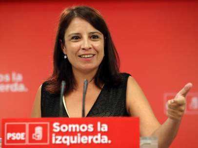 Adriana Lastra