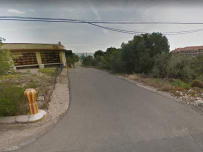Alcanar
