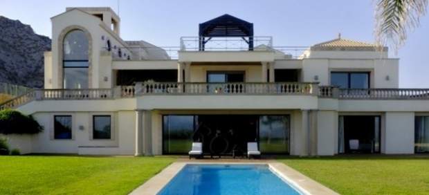 La casa en venta más cara de España cuesta 57,5 millones