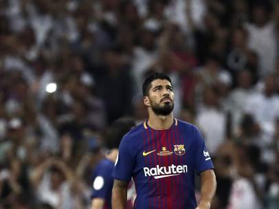 Luis Suárez