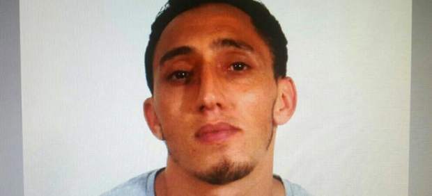 Autor atentado Barcelona