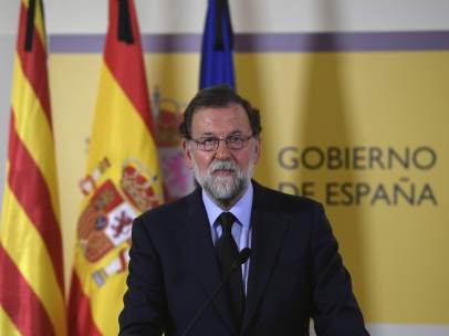 Mariano Rajoy