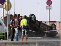 Atentado frustrado en Cambrils