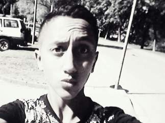 Moussa Oukadir, presunto autor del atropello de Barcelona