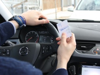 Consejos para conducir en el extranjero