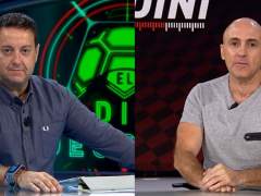 Vuelven 'El Día Después' y 'Fiebre Maldini'