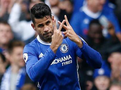 Diego Costa (Chelsea)