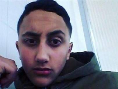 Moussa Oukabir