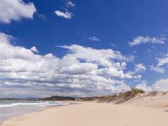 Playa del Puntal