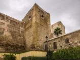 Castillo de Castro del Río