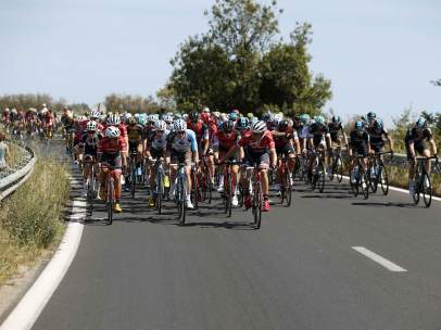 Vuelta a España