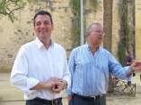 José María Bellido y Juan Miguel Moreno Calderón