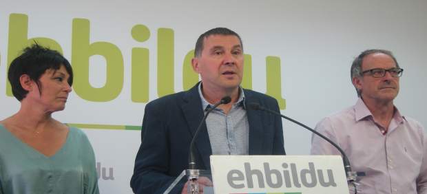 Arnaldo Otegi Arnaldo Otegi