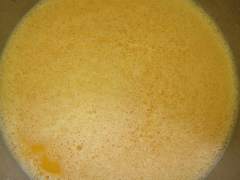Huevo Batido, Yemas De Huevos, Salmonela, Salmonelosis