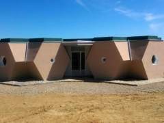 Centro de interpretación de las abejas en Higuera de Albalat