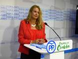 Isabel Cabezas