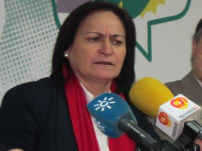 Rosalía Martín