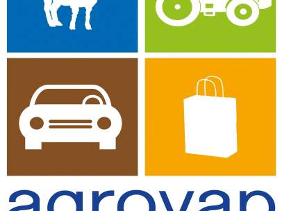 Logo de Agrovap