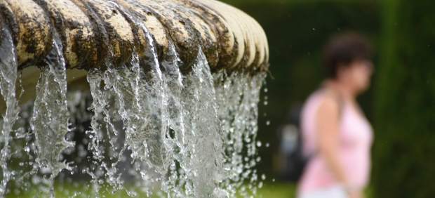 Verano, calor, deporte, descanso, temperaturas, vacaciones, agua