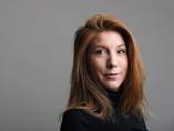 Kim Wall Kim Wall