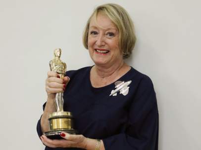 Yvonne Blake