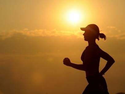 Running