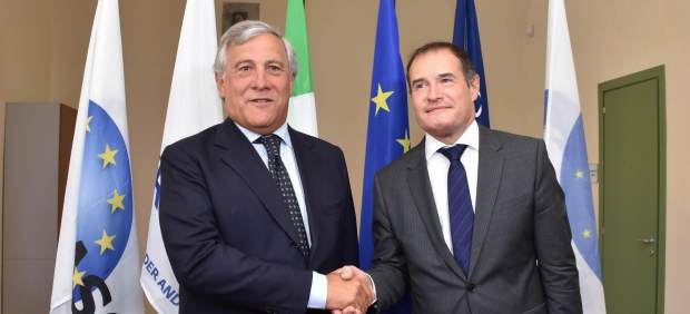 Presidente Parlamento Europeo Presidente Parlamento Europeo