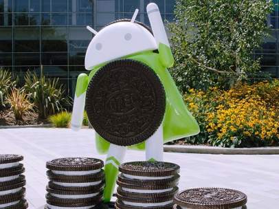Android Oreo