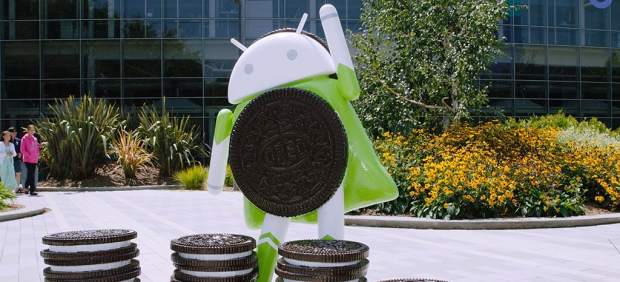 Android Flash