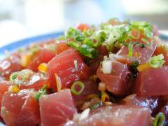 Poke, el plato hawaiano que empieza a causar furor en España