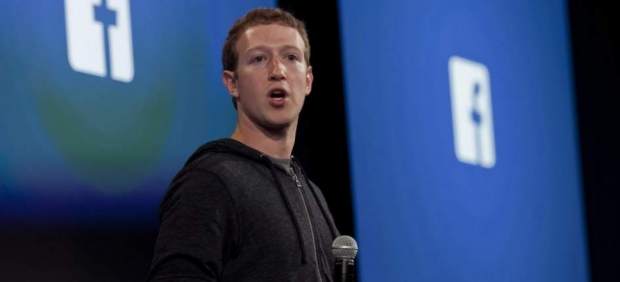 MARK ZUCKERBERG