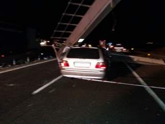 Accidente