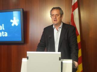 Joaquim Forn