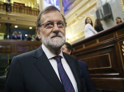 Mariano Rajoy
