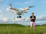 Dron Dron
