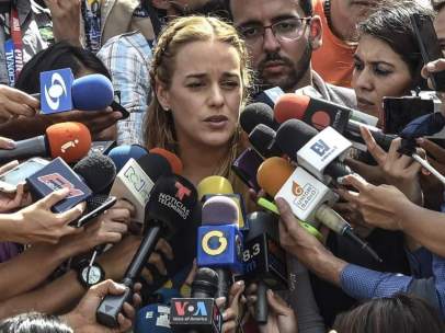 Lilian Tintori