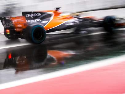 Fernando Alonso