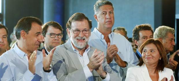 Mariano Rajoy