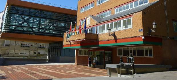 Ayuntamiento de Alcorcón