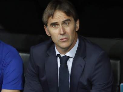 Julen Lopetegui