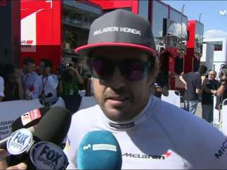 Alonso