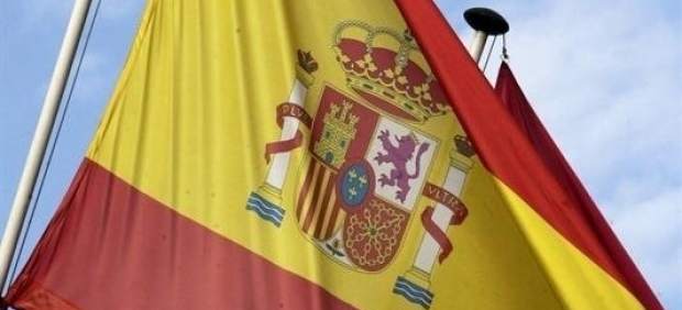Bandera de España