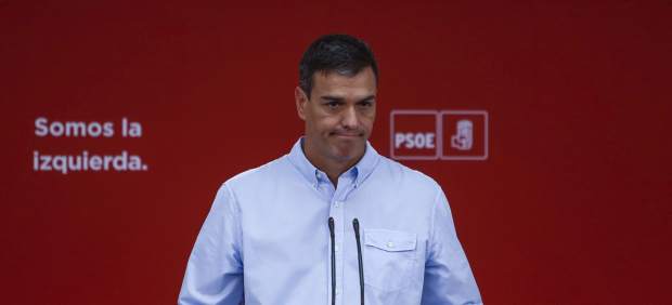 Pedro Sánchez