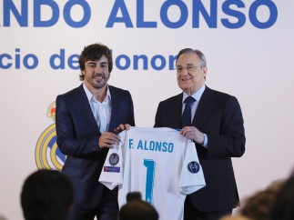Alonso