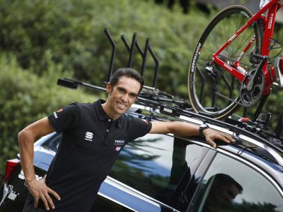 Alberto Contador