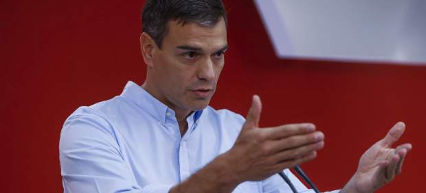 Pedro Sánchez