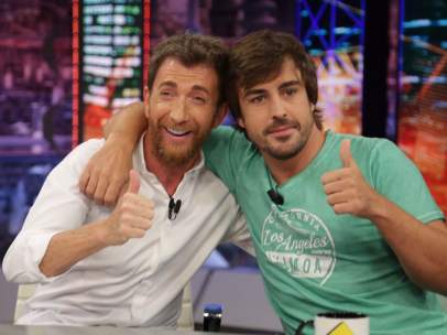 Alonso